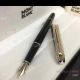 AAA Replica Montblanc Meisterstuck Silver Stripped Rollerball Pens (2)_th.jpg